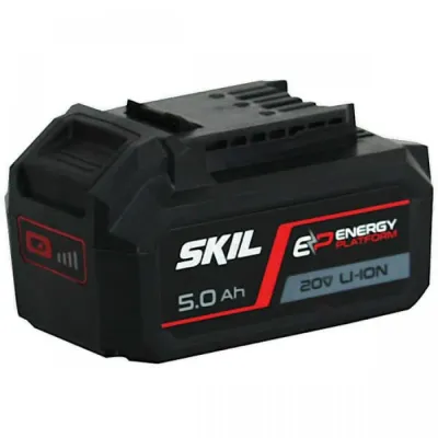 Batteria Skil PWRCORE20 da 20Volt - 5Ah 3105AA