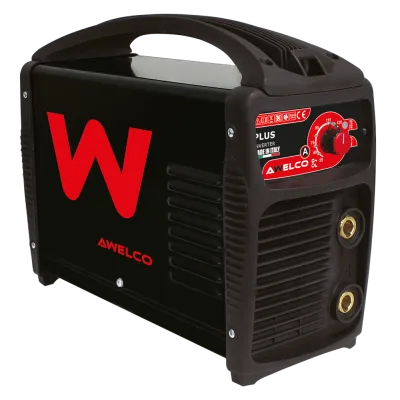 SALDATRICE INVERTER AWELCO PLUS 160