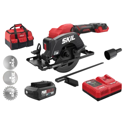 SEGA CIRCOLARE BRUSHLESS SKIL 3540 DA