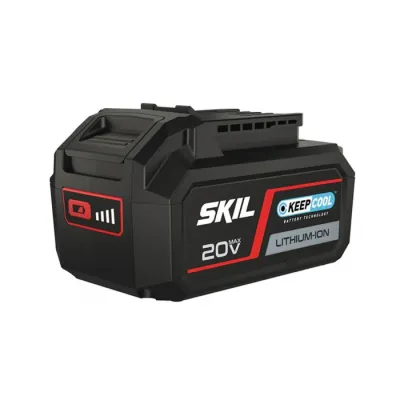 BATTERIA LI-ION SKIL 3104AA 20V 4,0Ah