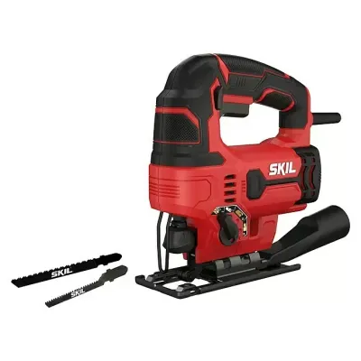 SEGHETTO ALTERNATIVO SKIL 4530AA + ACCESSORI