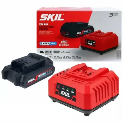 SKIL POWER KIT 1 20V