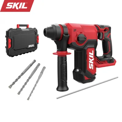 TASSELLATORE SKIL 3581JA 2,2J + ACCESSORI