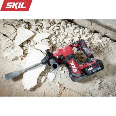 TASSELLATORE SKIL 3581JA 2,2J + ACCESSORI