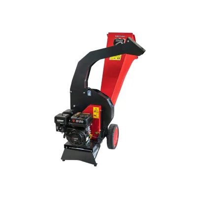 BIOTRITURATORE RATO MG700 TAGLIO 70CM 212cc