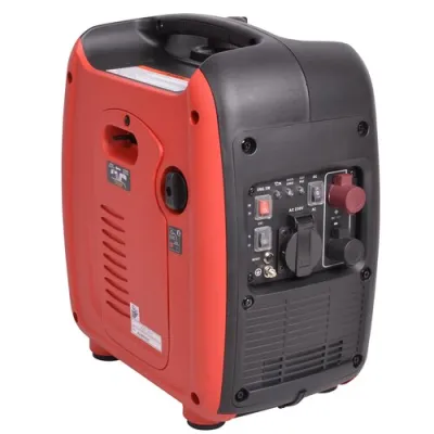 GENERATORE INVERTER 12V 1KW X SCUOTIOLIVE RATO 1250HIS-4