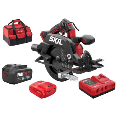 Sega Circolare SKIL 3571DA XP Brushless 20V + Accessori